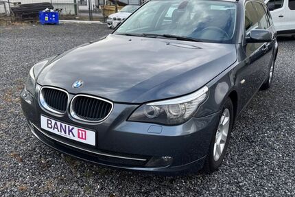 BMW 520 197.000 km 7.495 &euro; Werl 59457
