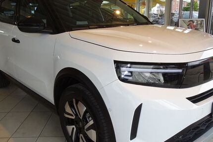 Opel Frontera 1.589 km 25.444 &euro; Waltrop 45731