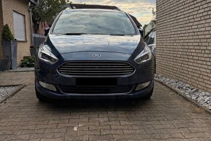 Ford Galaxy 134.400 km 21.900 &euro; Hamm 59077