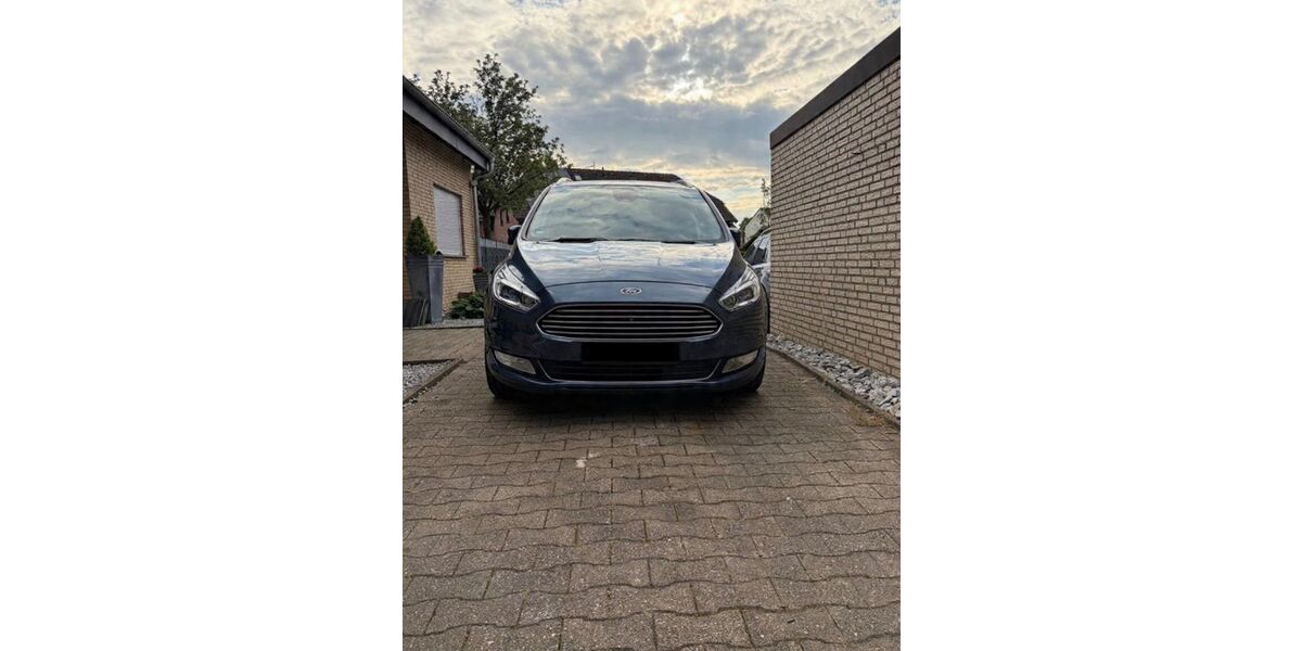 Ford Galaxy 134.400 km 21.900 &euro; Hamm 59077