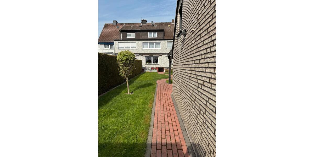Reihenhaus Ahlen Dolberg - 6.5 Zimmer, 103 m&sup2;, 265.000&euro; | Angebot:26625635
