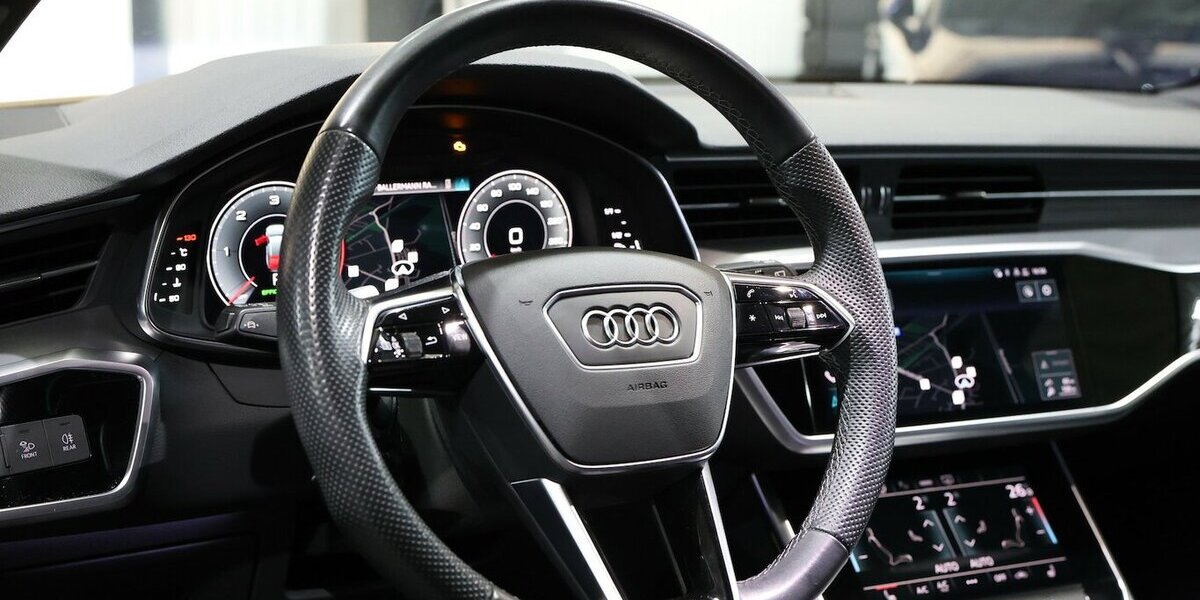 Audi A6 Avant 40 TDI S-LINE SPORT / LEDER / LED / VC 46.000 km 35.111 &euro; Hamm 59077