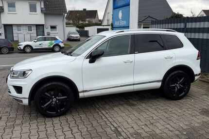 VW Touareg 282.000 km 17.500 &euro; Hamm 59065