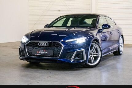 Audi A5 43.414 km 35.714 &euro; Hamm 59067