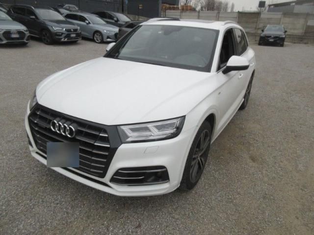 Audi Q5 106.805 km 29.370 &euro; Hagen 58091
