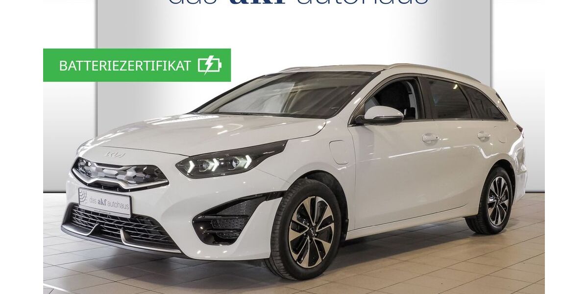 Kia ceed Sportswagon 62.268 km 18.950 &euro; Schwerte 58239