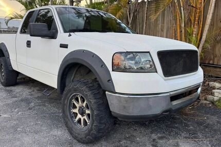 Ford F 150 199.000 km 17.930 &euro; Selm 59379