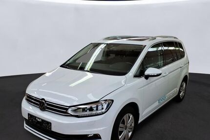 VW Touran 62.694 km 31.844 &euro; Hagen 58091