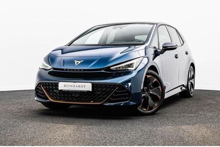 Cupra Born 35.448 km 24.135 &euro; Hagen 58091