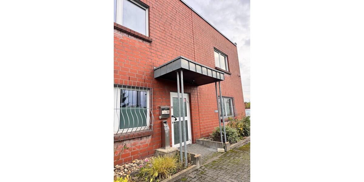 Gewerbeobjekt Hamm Herringen - 2.000&euro; | Angebot:25420559