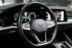 VW Golf VIII 2.0 TDI DSG LIFE IQ / NAVI+KAMERA, LED 53.000 km 21.111 &euro; Hamm 59077