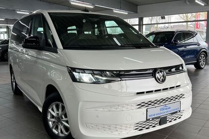 VW T7 Multivan 80.270 km 44.950 &euro; Werl 59457