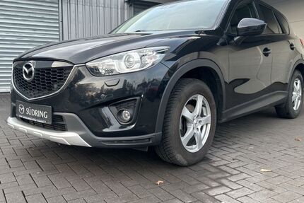 Mazda CX-5 110.500 km 9.900 &euro; Datteln 45711