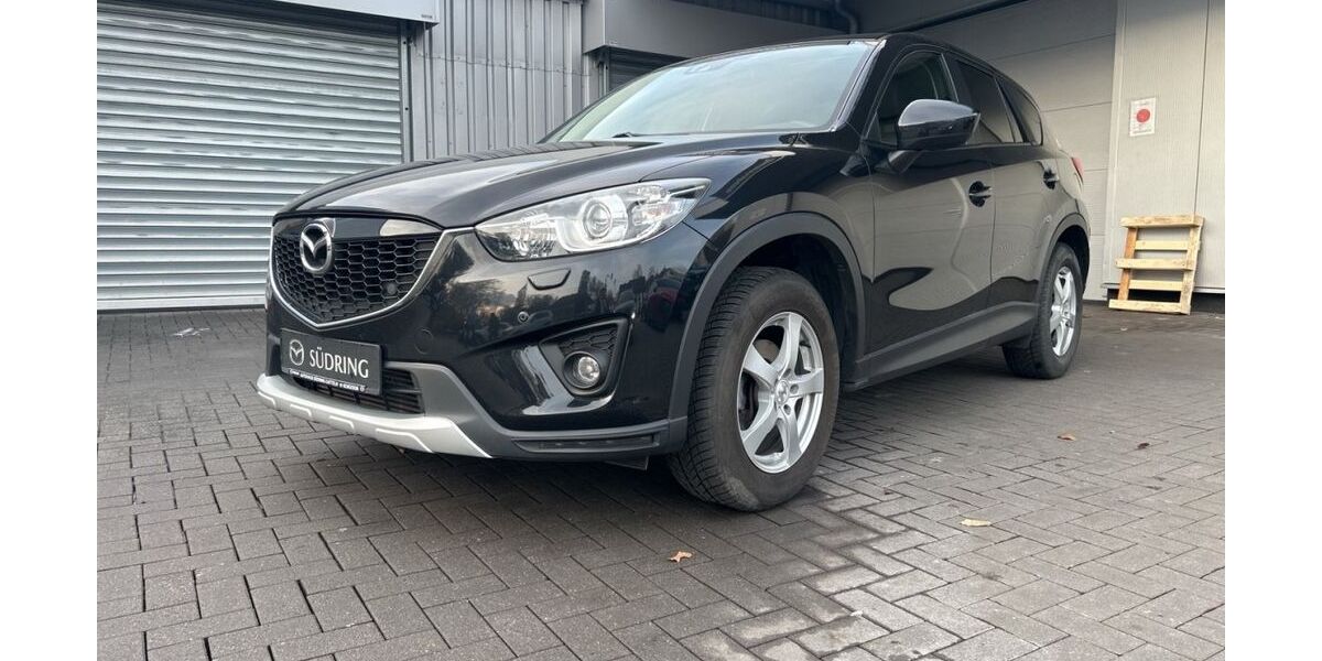 Mazda CX-5 110.500 km 9.900 &euro; Datteln 45711
