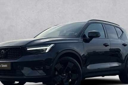 Volvo XC40 27.567 km 40.499 &euro; Dortmund 44143