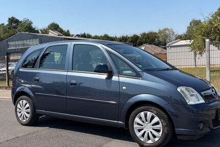 Opel Meriva 181.878 km 2.500 &euro; Werl 59457