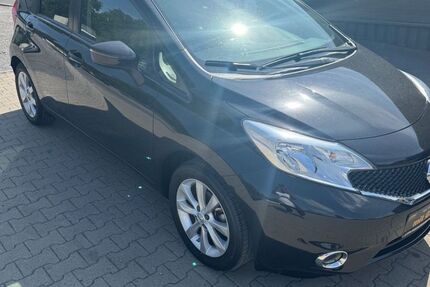 Nissan Note 26.000 km 9.990 &euro; Dortmund 44319