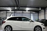 Mercedes-Benz B 200 URBAN SPORT WHITE / MATRIX-LED / LEDER 120.000 km 15.111 &euro; Hamm 59077