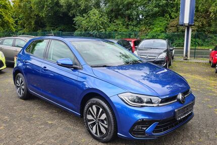 VW Polo 3.722 km 17.990 &euro; Bergkamen 59192