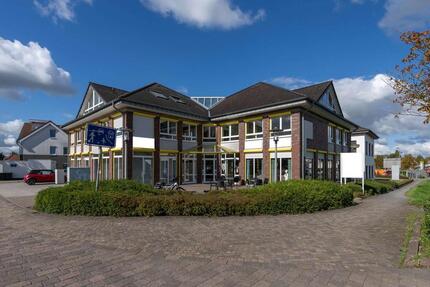 Gewerbeobjekt Nordkirchen - 750&euro; | Angebot:23149182