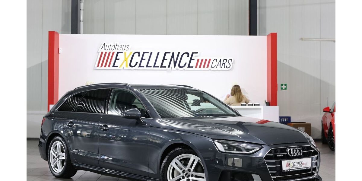 Audi A4 172.000 km 21.994 &euro; Hamm 59077