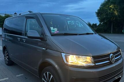 VW T6 Transporter 200.100 km 25.000 &euro; Fröndenberg 58730