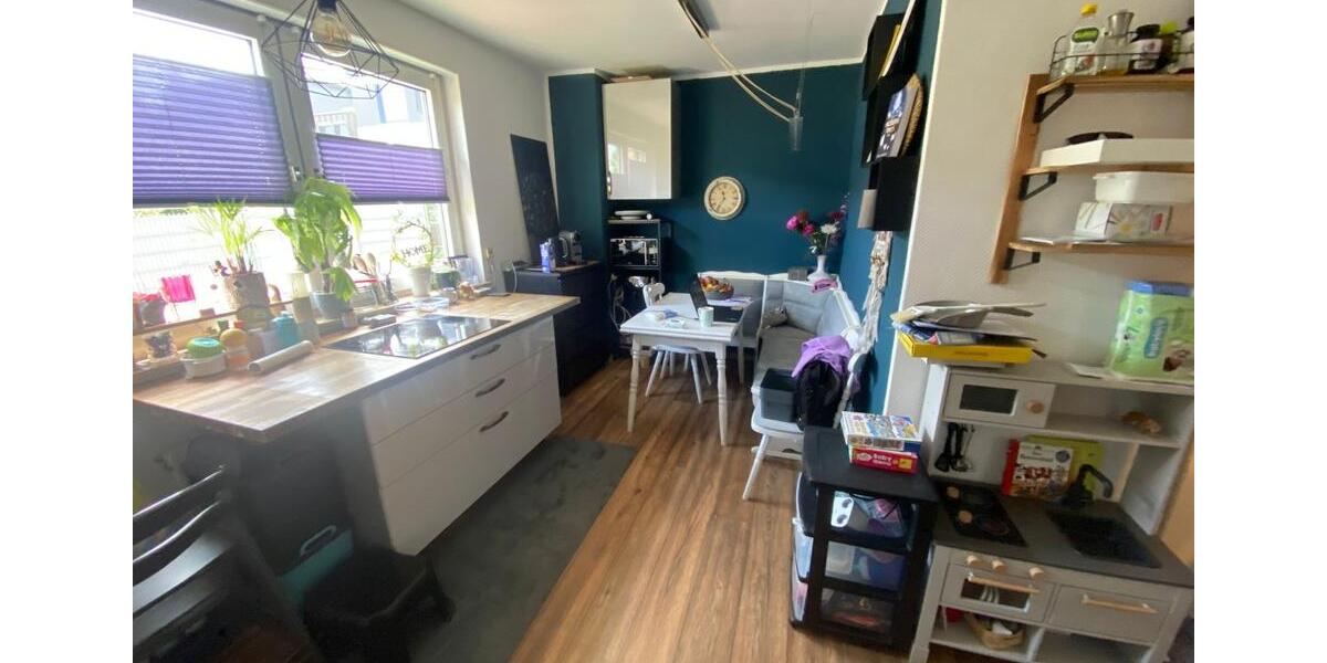 Reihenhaus Holzwickede - 4 Zimmer, 106 m&sup2;, 389.000&euro; | Angebot:25931020