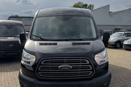 Ford Transit 199.116 km 11.000 &euro; Dortmund 44388