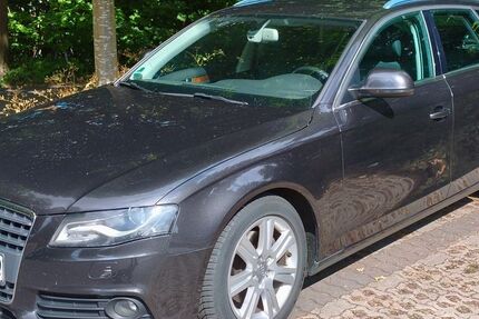 Audi A4 222.500 km 3.500 &euro; Unna 59423