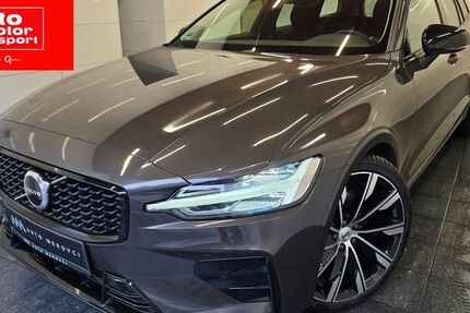 Volvo V60 83.800 km 28.495 &euro; Hagen 58099