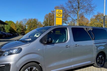 Opel Zafira Life 69.042 km 34.720 &euro; Ahlen 59229