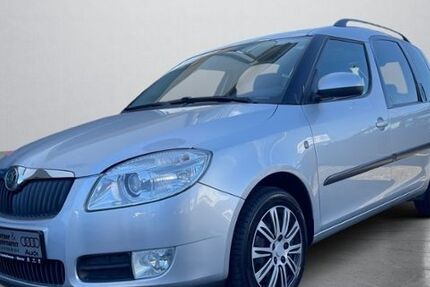 Skoda Roomster 99.690 km 4.979 &euro; Werne 59368