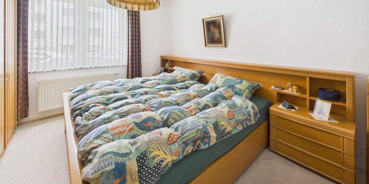 Etagenwohnung Dortmund Lütgendortmund - 3 Zimmer, 70 m&sup2;, 122.780&euro; | Angebot:25691858