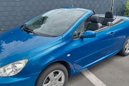 Peugeot 307 136.900 km 3.490 &euro; Unna 59427