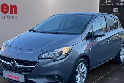 Opel Corsa 33.416 km 9.309 &euro; Werne 59368