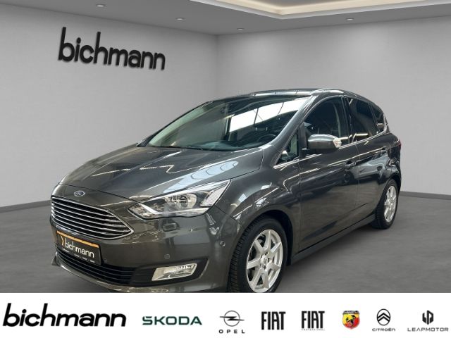Ford C-Max 68.561 km 12.290 &euro; Hemer 58675