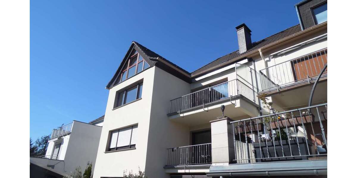 Etagenwohnung Dortmund Hombruch - 4 Zimmer, 153 m&sup2;, 1.480&euro; | Angebot:25831820