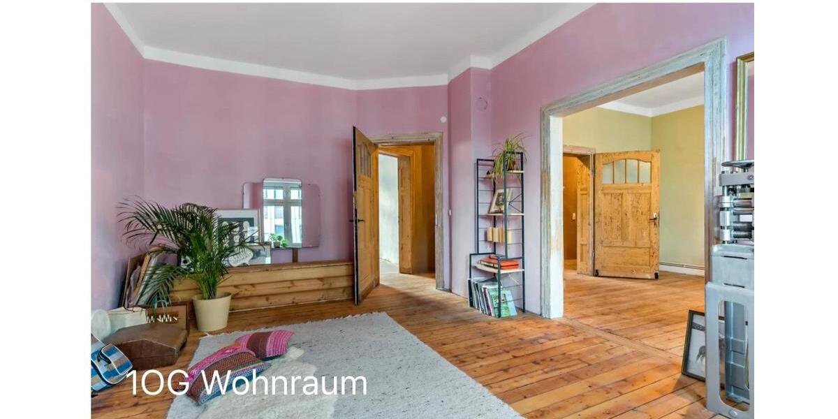 Etagenwohnung Ahlen - 6 Zimmer, 127 m&sup2;, 1.100&euro; | Angebot:26582286