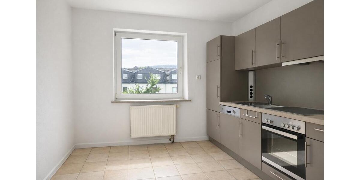 Etagenwohnung Iserlohn - 2 Zimmer, 56 m&sup2;, 370&euro; | Angebot:25853454