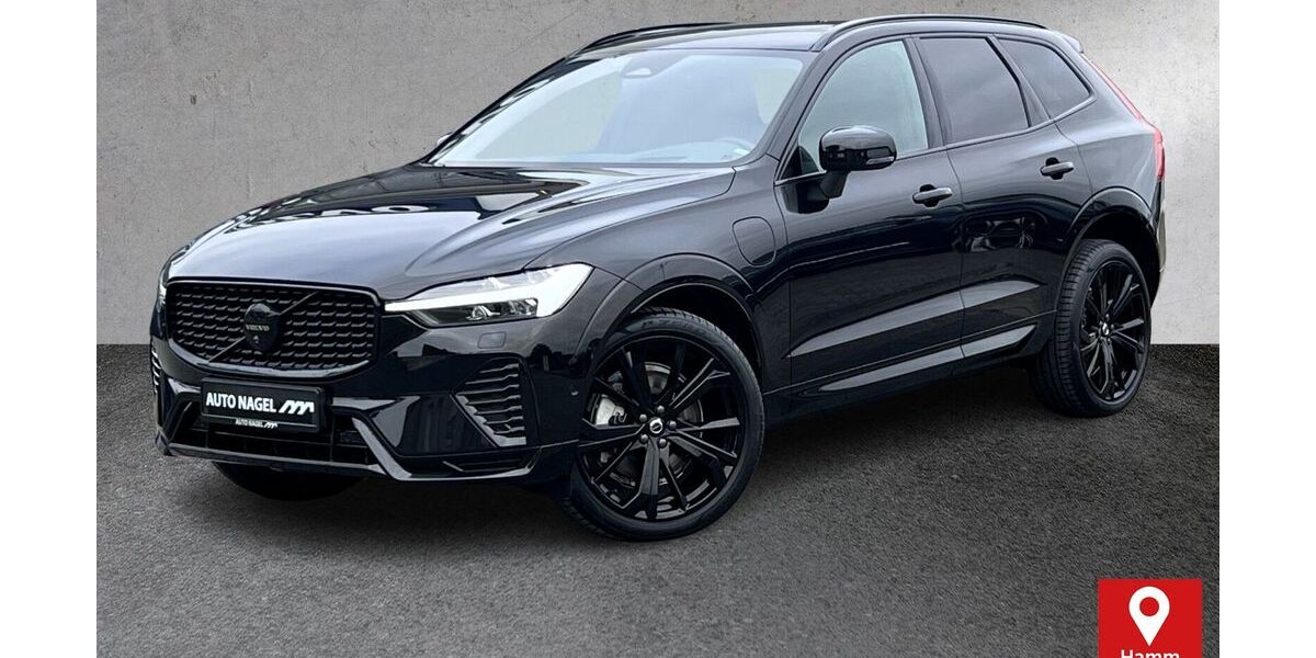 Volvo XC60 12.151 km 49.400 &euro; Hamm 59067
