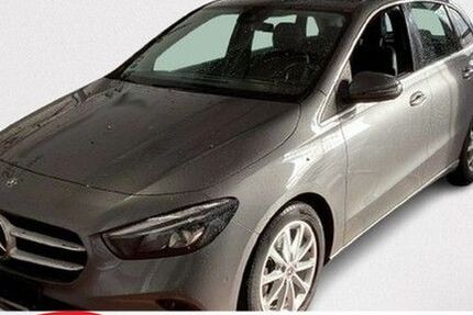 Mercedes-Benz B 220 61.520 km 23.404 &euro; Witten 58453