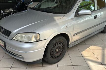 Opel Astra 106.247 km 995 &euro; Waltrop 45731