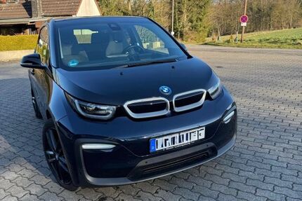 BMW i3 100.000 km 16.999 &euro; Menden 58710