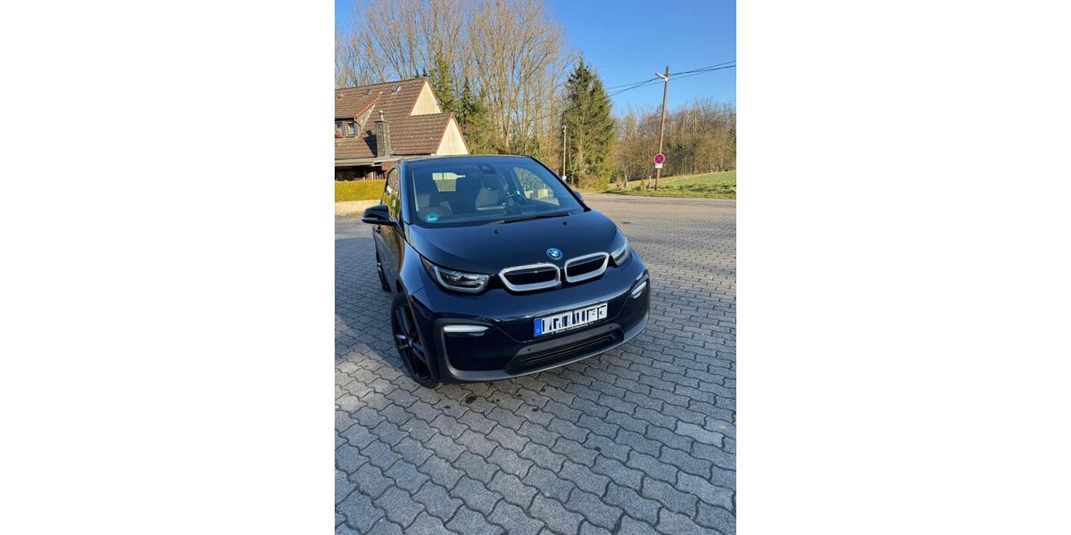 BMW i3 100.000 km 16.999 &euro; Menden 58710