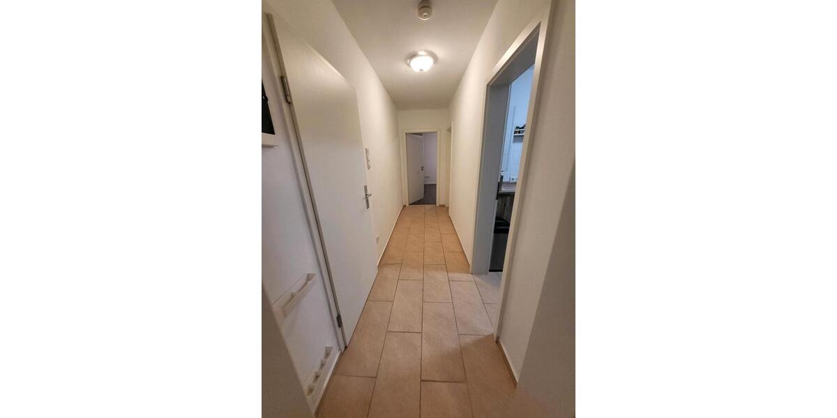 Erdgeschoßwohnung Schwerte - 3 Zimmer, 62 m&sup2;, 620&euro; | Angebot:25612784