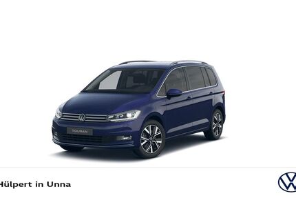 VW Touran 8.159 km 37.644 &euro; Unna 59423
