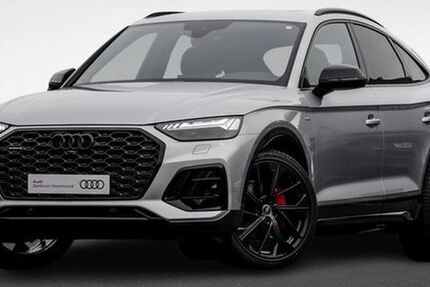 Audi Q5 37.664 km 50.644 &euro; Dortmund 44143