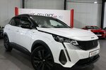 Peugeot 3008 BLUE-HDI GT-SPORT / WHITE & BLACK / SCHÖN 56.000 km 21.555 &euro; Hamm 59077