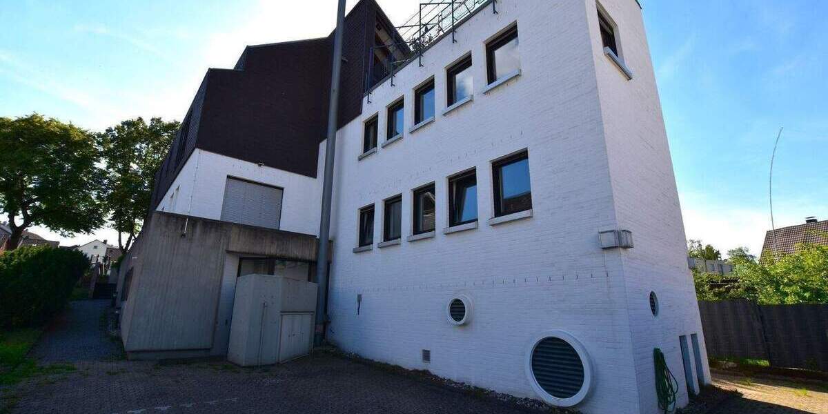 Gewerbeobjekt Hemer Oberhemer - 2.700&euro; | Angebot:25660875