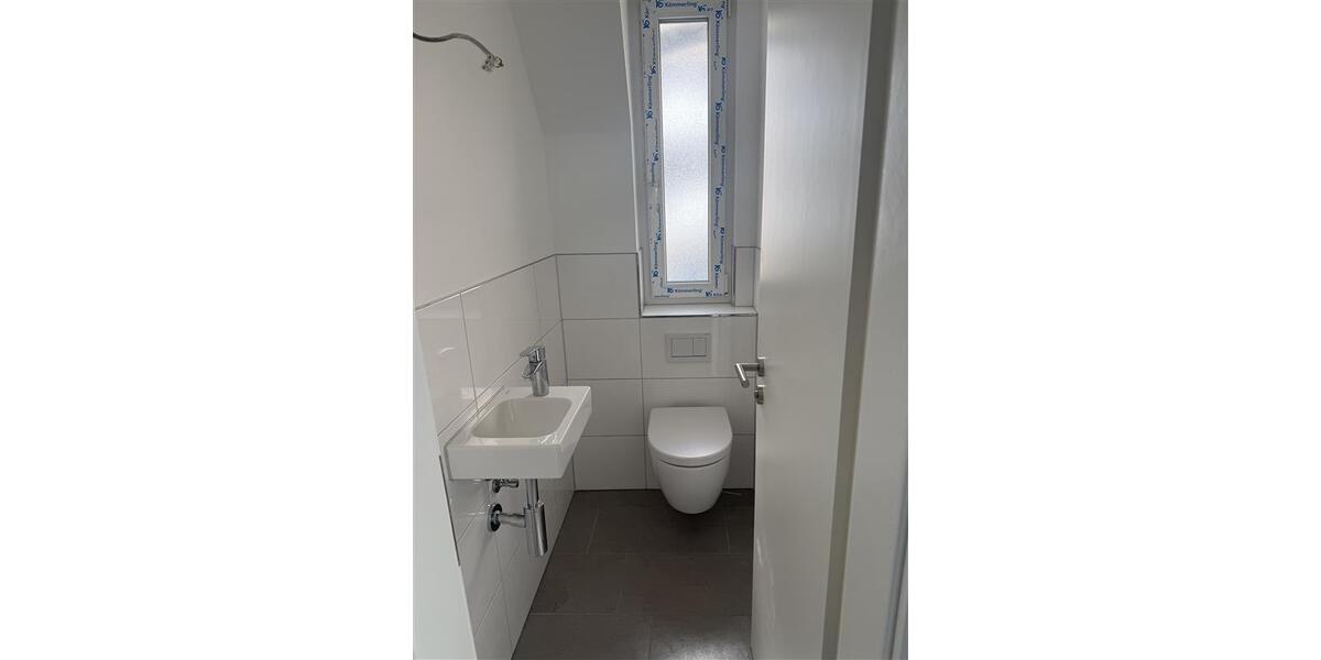 Etagenwohnung Dortmund Innenstadt Nord - 3.5 Zimmer, 103 m&sup2;, 927&euro; | Angebot:26535245